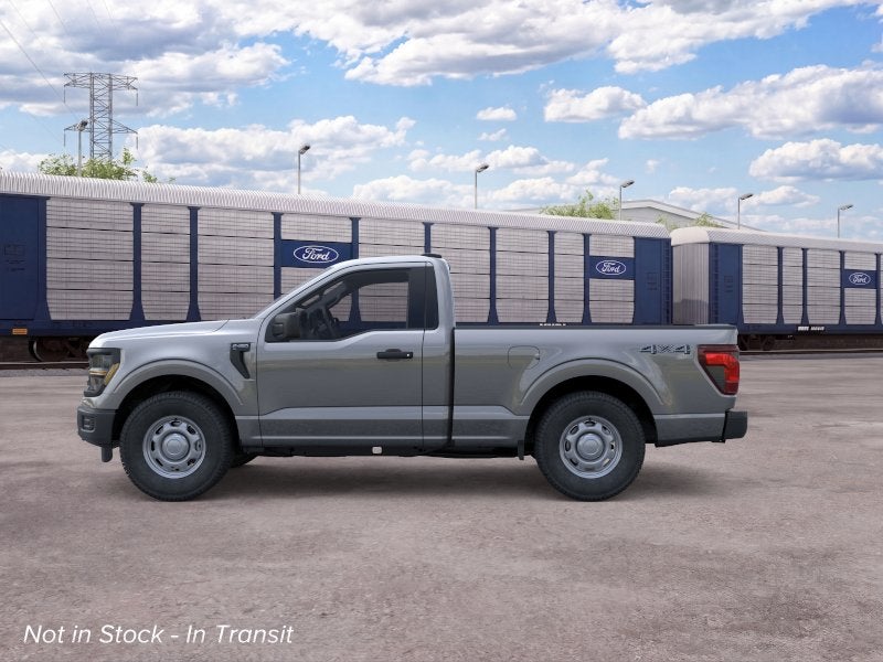 Ford F-150 XL 2026