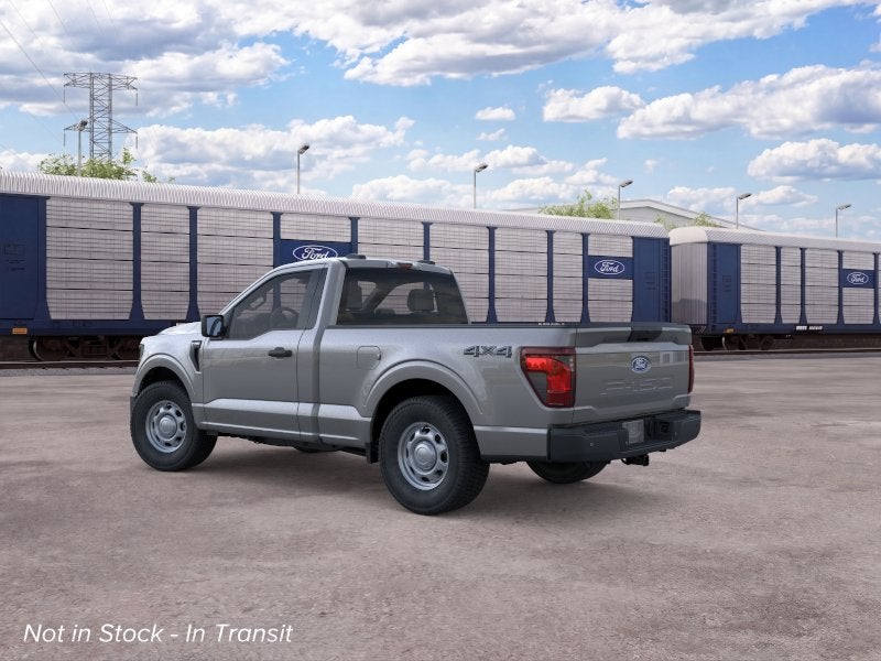 Ford F-150 XL 2026