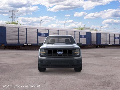 Ford F-150 XL 2026