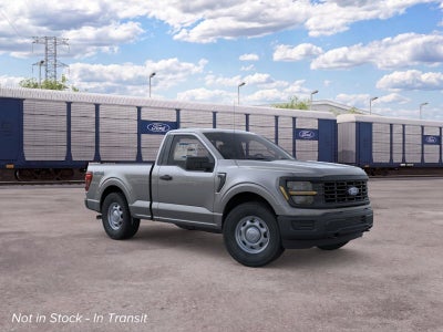 Ford F-150 XL 2026
