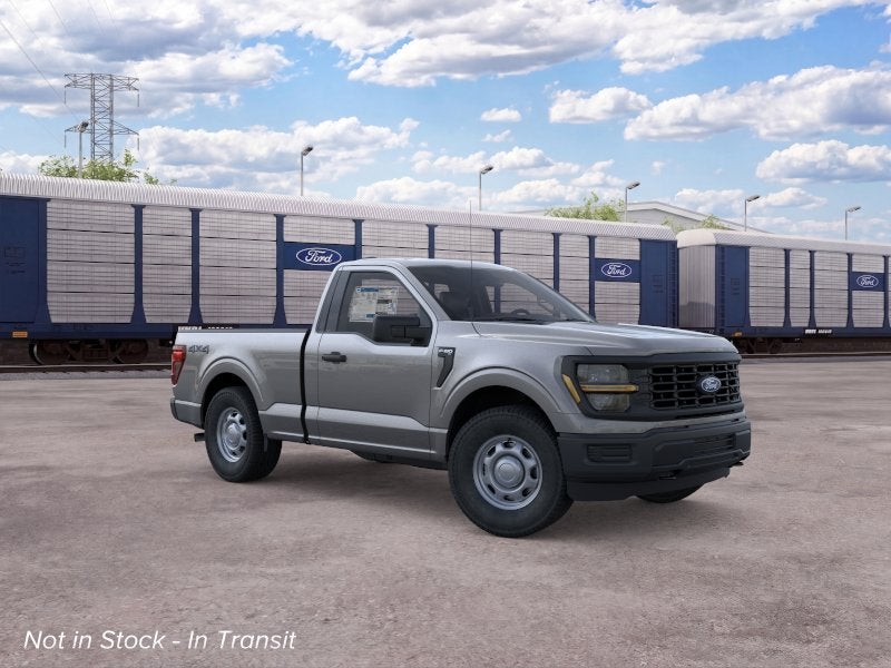 Ford F-150 XL 2026