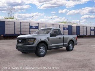 Ford F-150 XL 2026