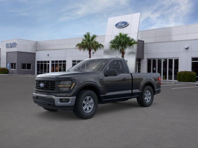 Ford F-150 XL 2026