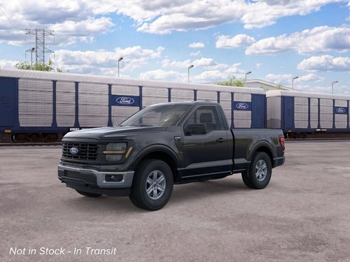 Ford F-150 XL 2026