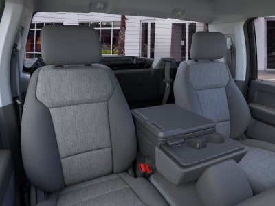 Ford F-150 XL 2026