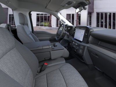 Ford F-150 XL 2026