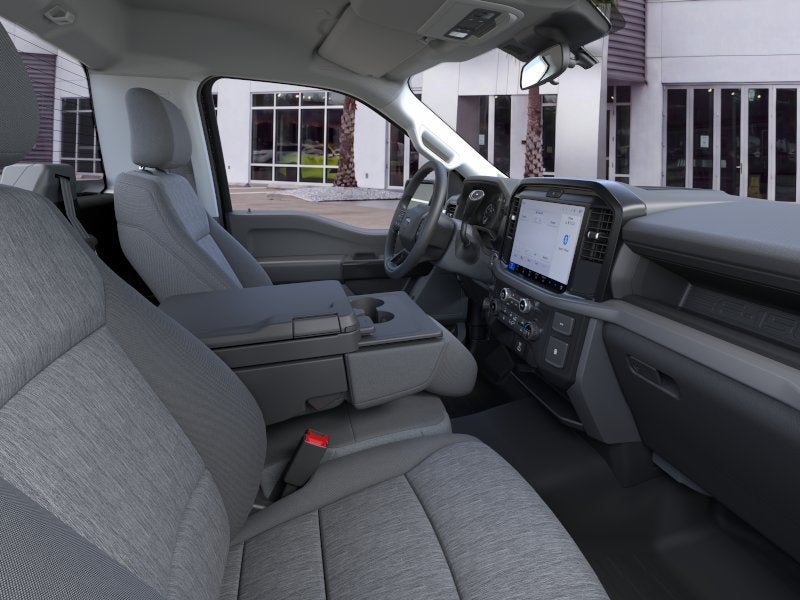 Ford F-150 XL 2026