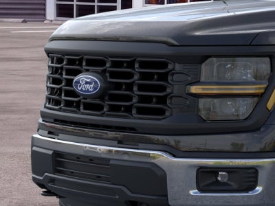 Ford F-150 XL 2026