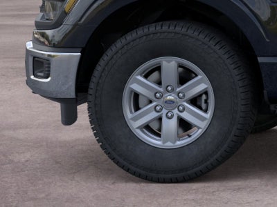 Ford F-150 XL 2026
