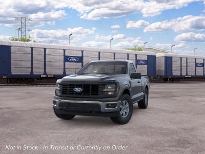 Ford F-150 XL 2026