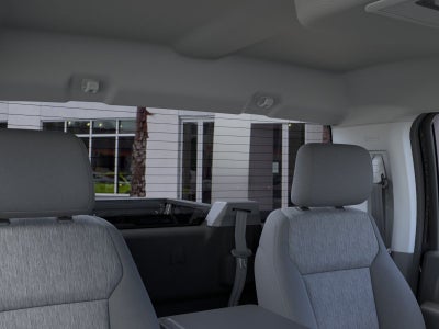 Ford F-150 XL 2026