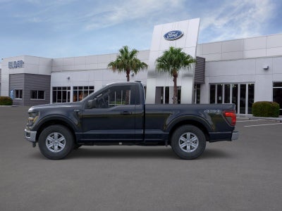 Ford F-150 XL 2026