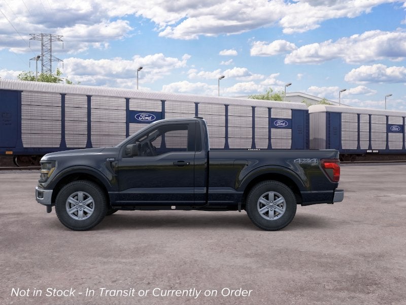 Ford F-150 XL 2026