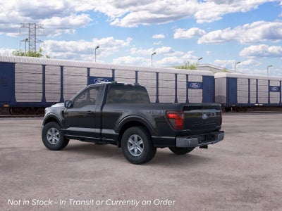 Ford F-150 XL 2026