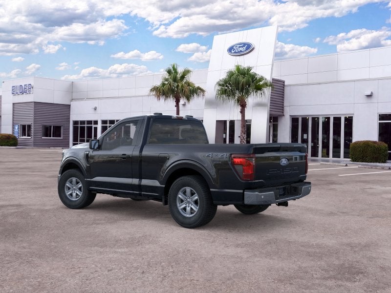 Ford F-150 XL 2026
