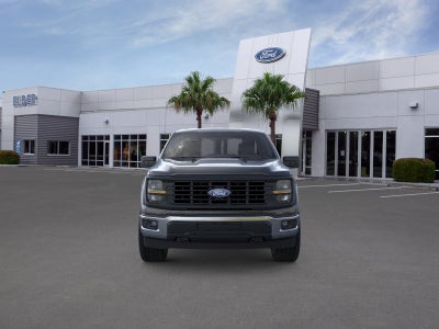 Ford F-150 XL 2026
