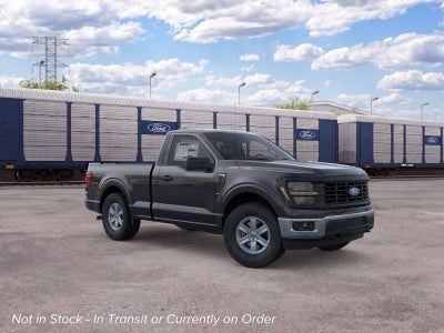 Ford F-150 XL 2026