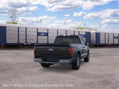 Ford F-150 XL 2026