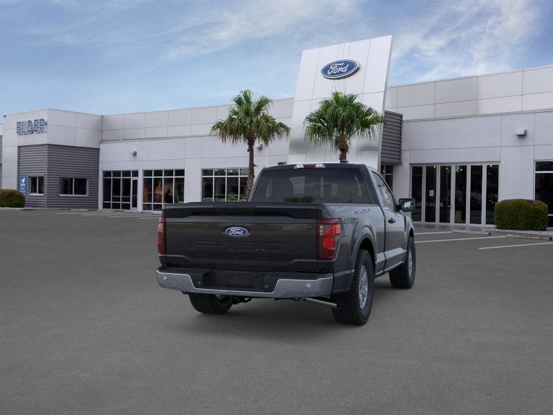 Ford F-150 XL 2026
