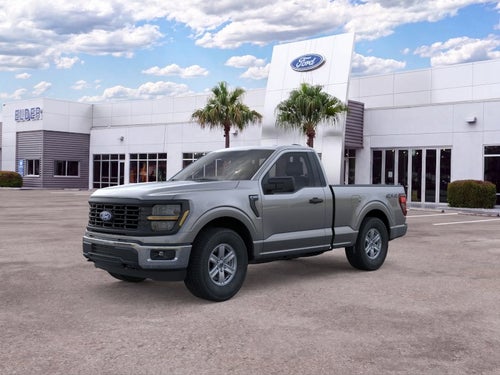 Ford F-150 XL 2026
