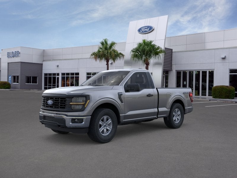 Ford F-150 XL 2026