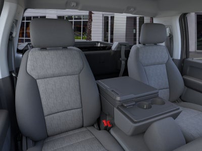 Ford F-150 XL 2026
