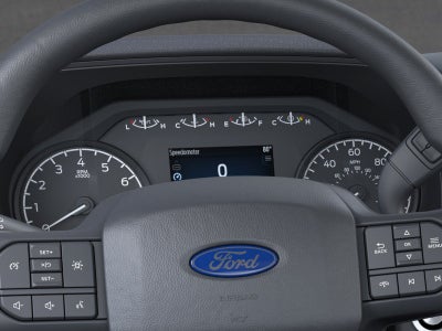 Ford F-150 XL 2026