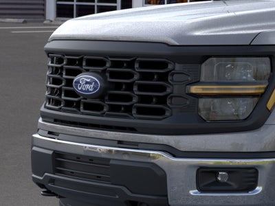 Ford F-150 XL 2026