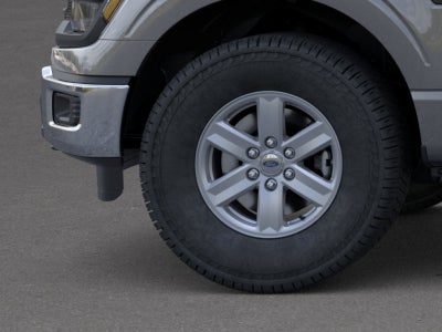 Ford F-150 XL 2026