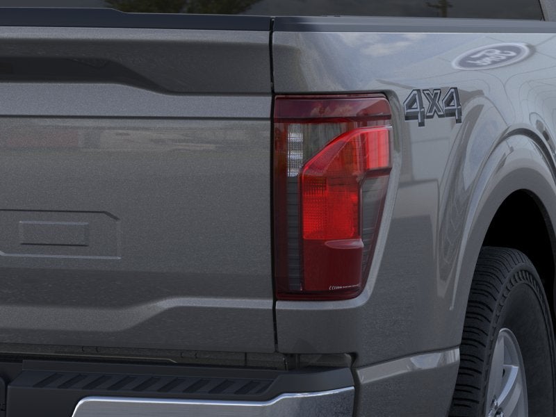 Ford F-150 XL 2026