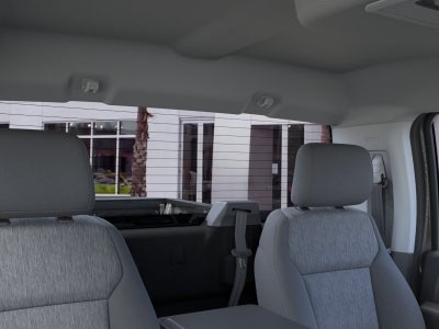 Ford F-150 XL 2026