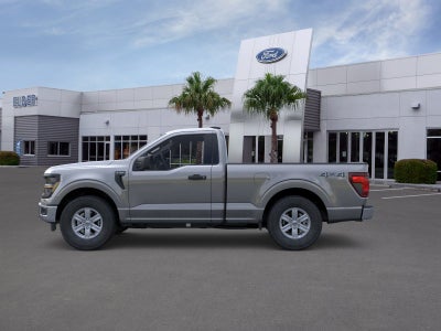 Ford F-150 XL 2026
