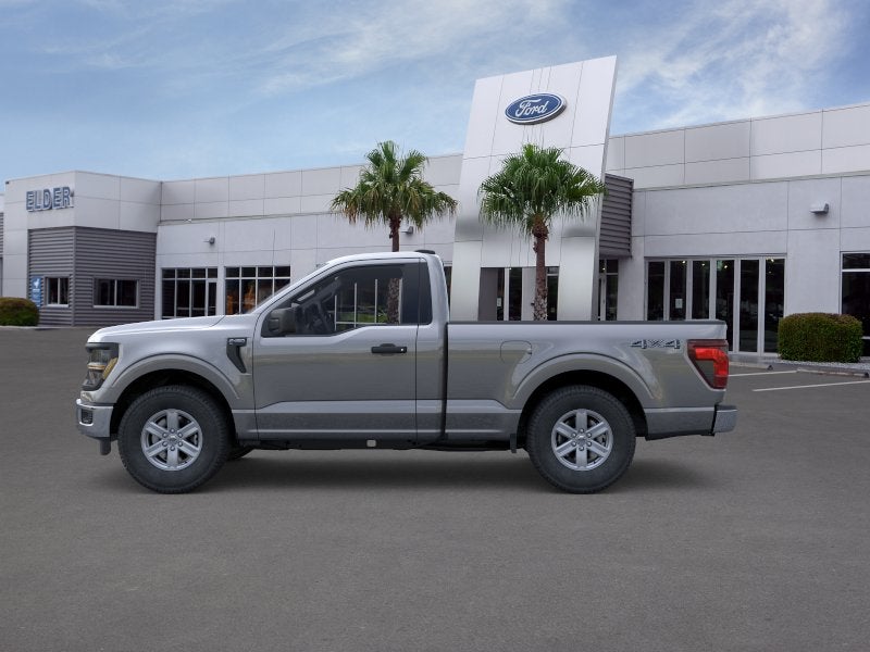 Ford F-150 XL 2026