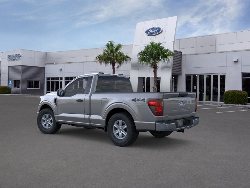 Ford F-150 XL 2026