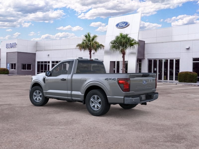 Ford F-150 XL 2026