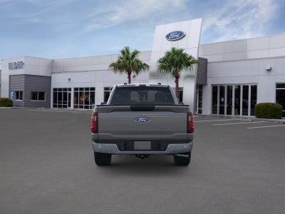 Ford F-150 XL 2026