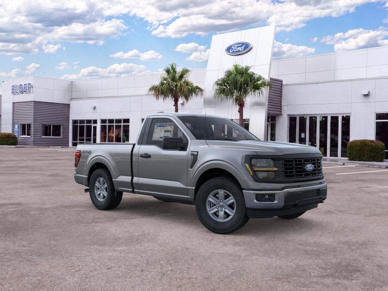 Ford F-150 XL 2026