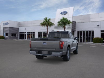 Ford F-150 XL 2026