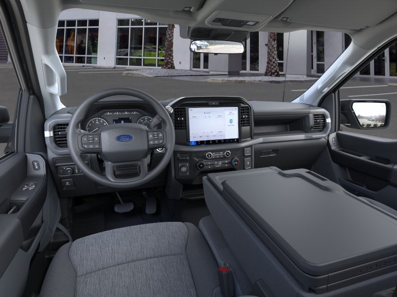 Ford F-150 XL 2026