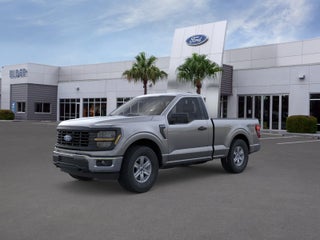 Ford F-150 XL 2026