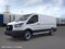 Furgoneta de carga comercial Ford Transit 2026