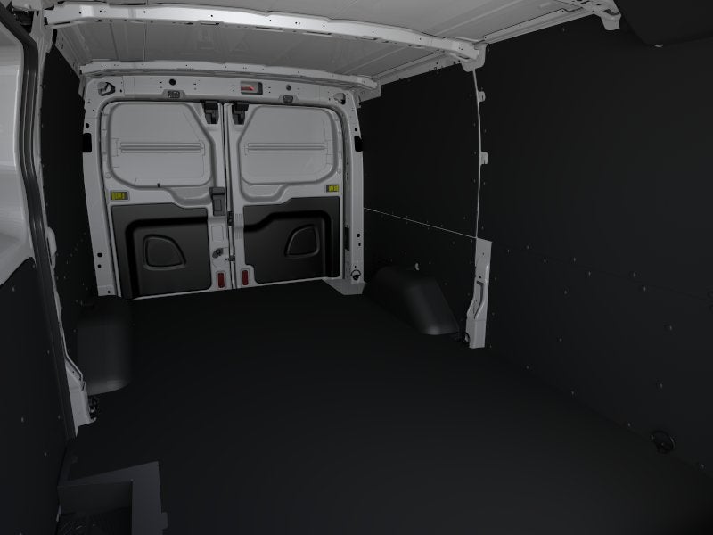 Furgoneta de carga comercial Ford Transit 2026