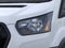 Furgoneta de carga comercial Ford Transit 2026