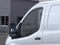 Furgoneta de carga comercial Ford Transit 2026