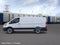 Furgoneta de carga comercial Ford Transit 2026