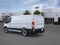 Furgoneta de carga comercial Ford Transit 2026