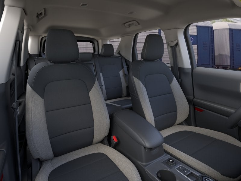 Ford Bronco Sport Big Bend® 2026