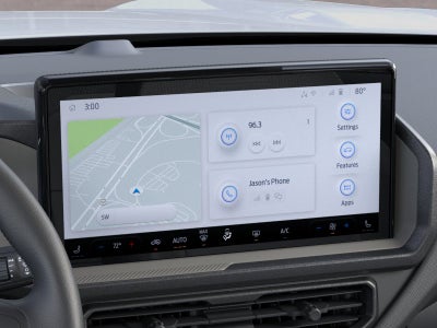 Ford Bronco Sport Big Bend® 2026