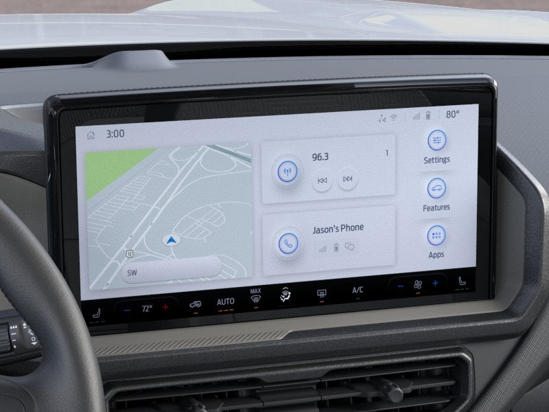 Ford Bronco Sport Big Bend® 2026