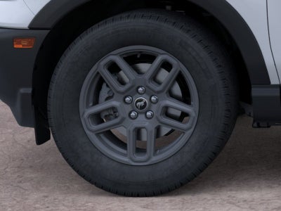 Ford Bronco Sport Big Bend® 2026